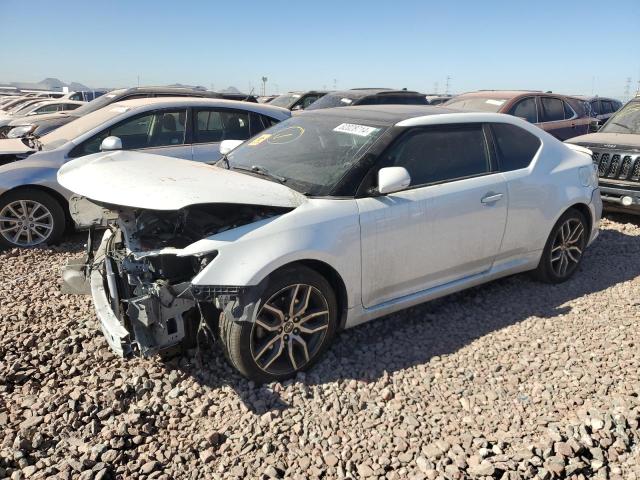Photo 1 from auction – 2016 TOYOTA SCION TC with VIN JTKJF5C73GJ014996