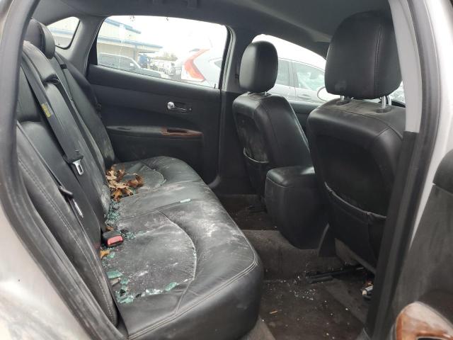 Photo 10 from auction – 2005 BUICK LACROSSE C with VIN 2G4WD532X51245744