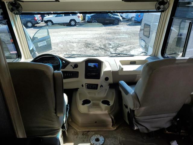 Photo 5 from auction – 2019 FORD F53 with VIN 1F65F5DY2K0A13114