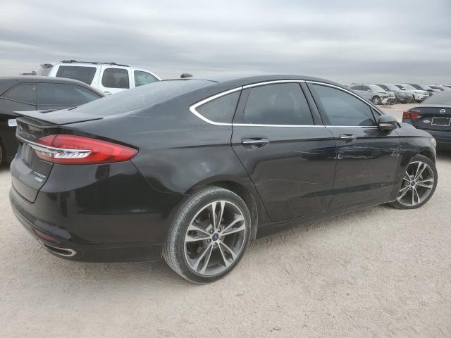 Photo 3 from auction – 2017 FORD FUSION TIT with VIN 3FA6P0K92HR206374