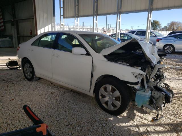 Photo 4 from auction – 2008 TOYOTA CAMRY CE with VIN 4T4BE46K68R040812