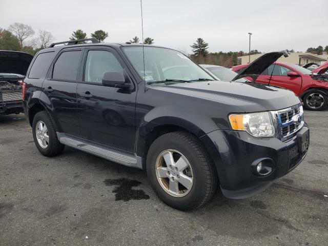 Photo 4 from auction – 2011 FORD ESCAPE XLT with VIN 1FMCU0D72BKA66495