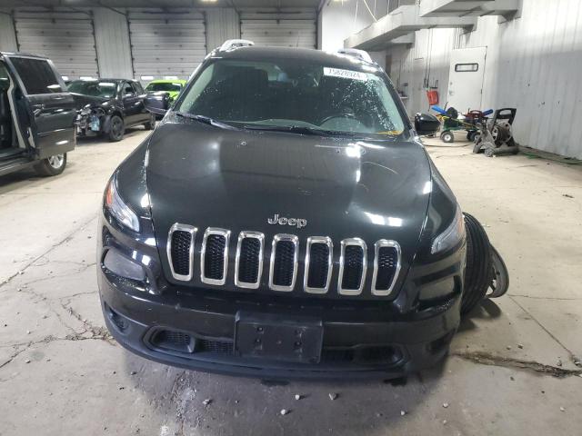 Photo 5 from auction – 2015 JEEP CHEROKEE L with VIN 1C4PJLCB9FW597486