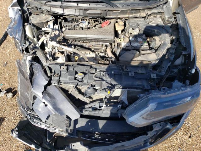 Photo 12 from auction – 2018 NISSAN ROGUE S with VIN 5N1AT2MT9JC829155
