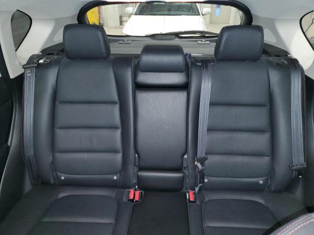 Photo 10 from auction – 2016 MAZDA CX-5 GT with VIN JM3KE4DY0G0847202