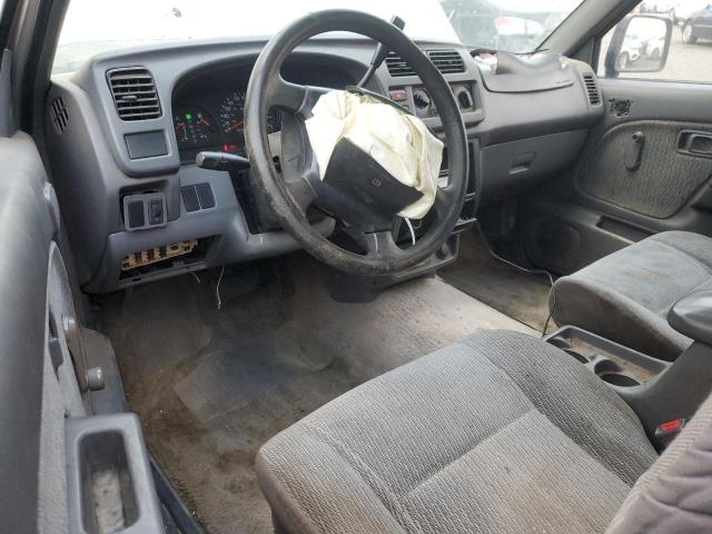 Photo 8 from auction – 1998 NISSAN FRONTIER K with VIN 1N6DD26S7WC374118