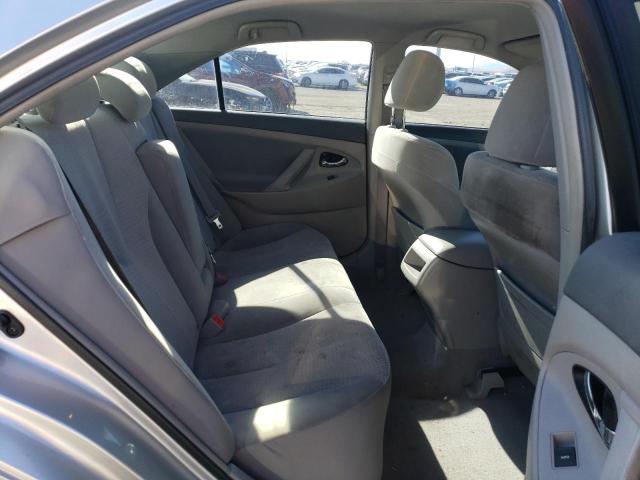 Photo 10 from auction – 2010 TOYOTA CAMRY BASE with VIN 4T4BF3EK8AR007020