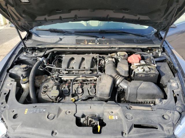 Photo 7 from auction – 2014 FORD TAURUS SEL with VIN 1FAHP2H88EG153895