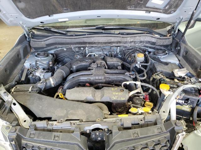 Photo 12 from auction – 2016 SUBARU FORESTER 2 with VIN JF2SJAGC9GH534770