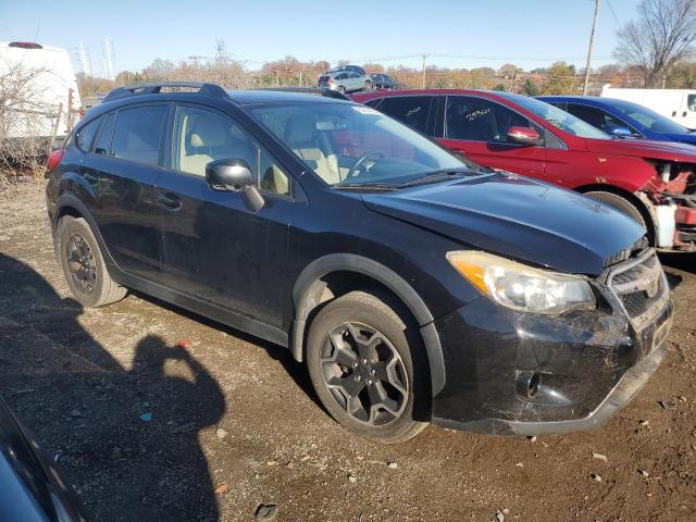 Photo 4 from auction – 2014 SUBARU XV CROSSTR with VIN JF2GPACC6E8252450
