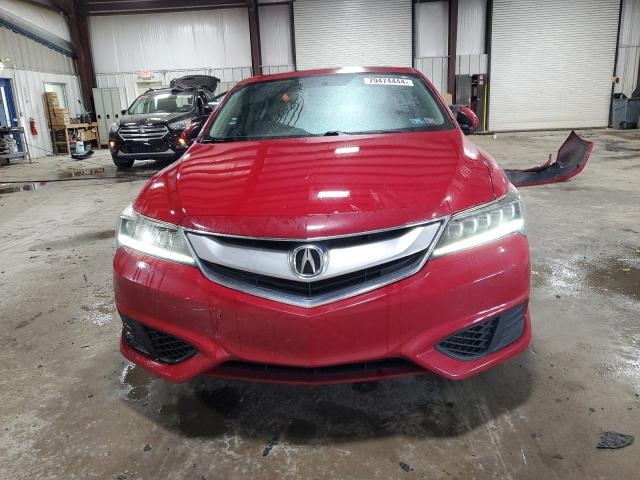 Photo 5 from auction – 2018 ACURA ILX BASE W with VIN 19UDE2F35JA005840