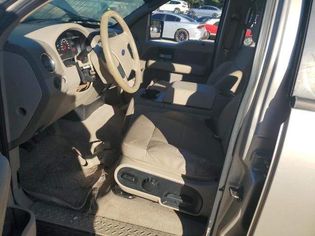 Photo 7 from auction – 2008 FORD F150 SUPER with VIN 1FTPW125X8FC28107