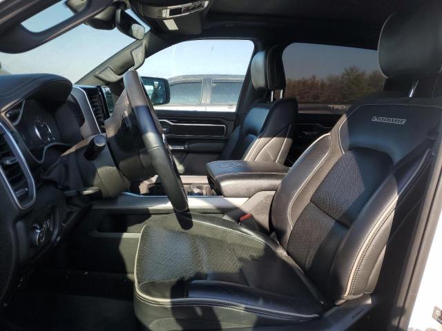Photo 7 from auction – 2021 RAM 1500 LARAM with VIN 1C6SRFJT4MN613653