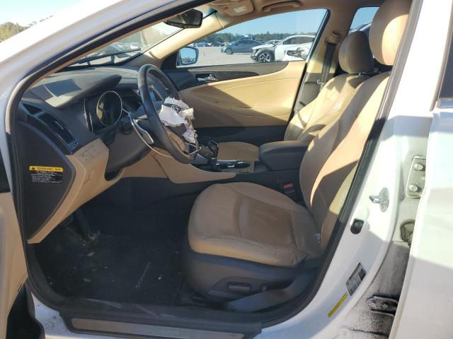 Photo 7 from auction – 2013 HYUNDAI SONATA SE with VIN 5NPEC4AB4DH649040