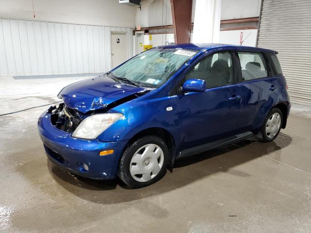 TOYOTA SCION XA 2005 with VIN JTKKT604350122177 - Photo from auction