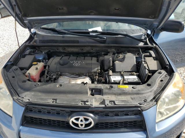 Снимка 12 от търг – 2010 TOYOTA RAV4 с VIN JTMZF4DV7A5024464