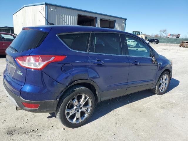 Photo 3 from auction – 2013 FORD ESCAPE SEL with VIN 1FMCU0H95DUA34983