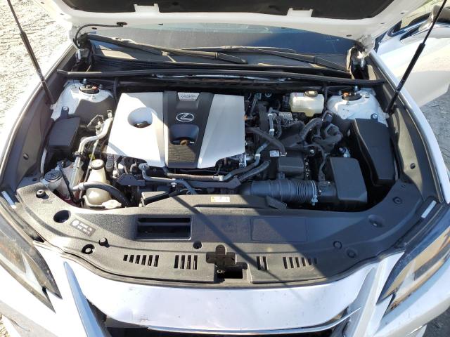 Photo 11 from auction – 2021 LEXUS ES 300H LU with VIN 58AEA1C17MU011254