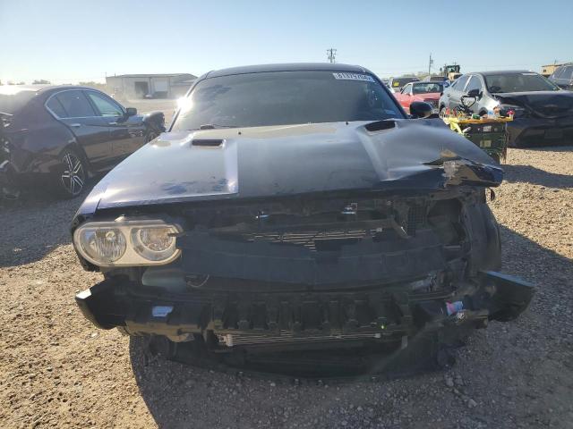 Photo 5 from auction – 2012 DODGE CHALLENGER with VIN 2C3CDYBT5CH204403