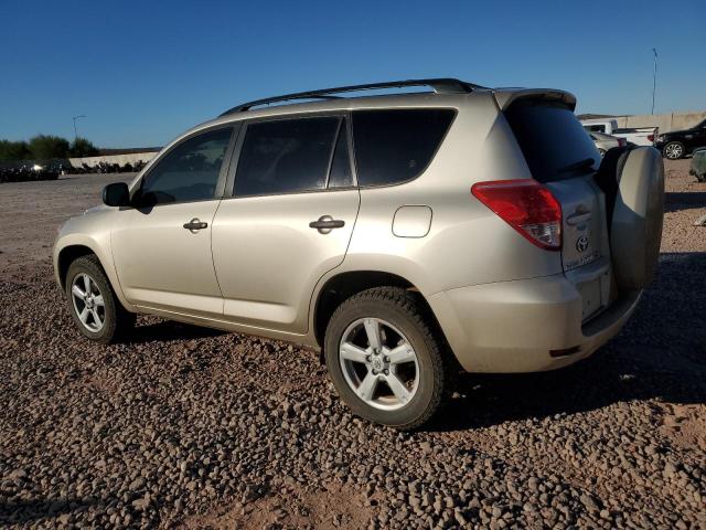Photo 2 from auction – 2008 TOYOTA RAV4 with VIN JTMBD35V385207595