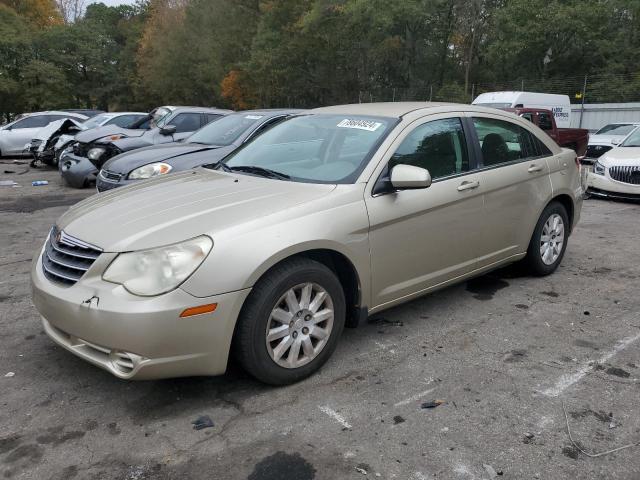 CHRYSLER SEBRING 2007 with VIN 1C3LC46K37N516892 - Photo from auction