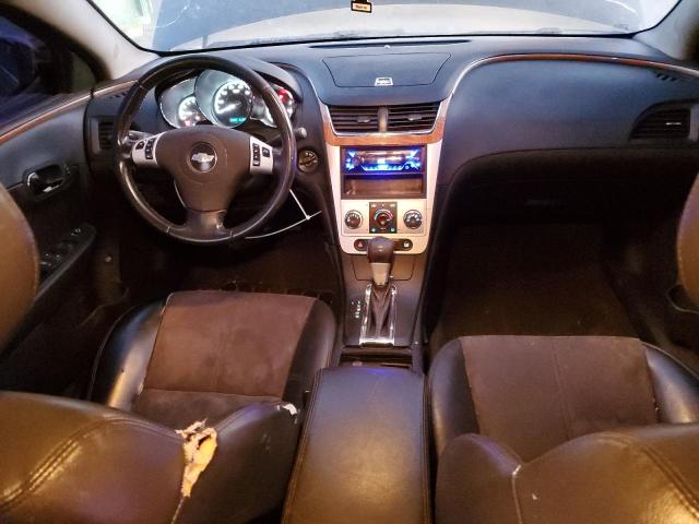 Photo 8 from auction – 2011 CHEVROLET MALIBU 2LT with VIN 1G1ZD5E13BF244518