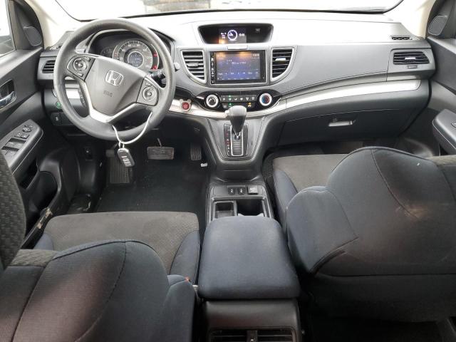 Photo 8 from auction – 2016 HONDA CR-V EX with VIN 5J6RM4H51GL064277