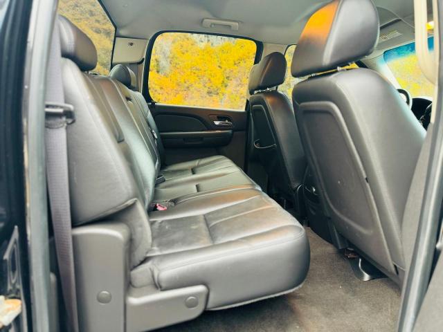 Photo 6 from auction – 2008 CHEVROLET SILVERADO with VIN 1GCHK23668F171126