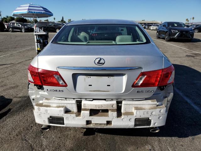 Photo 6 from auction – 2007 LEXUS ES 350 with VIN JTHBJ46G172092251