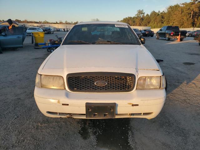 Photo 5 from auction – 2008 FORD CROWN VICT with VIN 2FAHP71VX8X124863