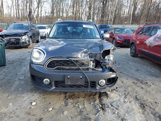 Photo 5 from auction – 2020 MINI COOPER S C with VIN WMZYX1C01L3L48814