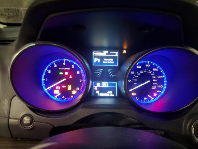 Photo 9 from auction – 2016 SUBARU LEGACY 2.5 with VIN 4S3BNAN66G3024972