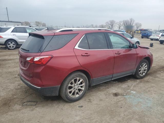 Photo 3 from auction – 2019 CHEVROLET EQUINOX LT with VIN 2GNAXKEV4K6175871