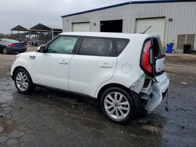 Photo 2 from auction – 2018 KIA SOUL + with VIN KNDJP3A59J7892964