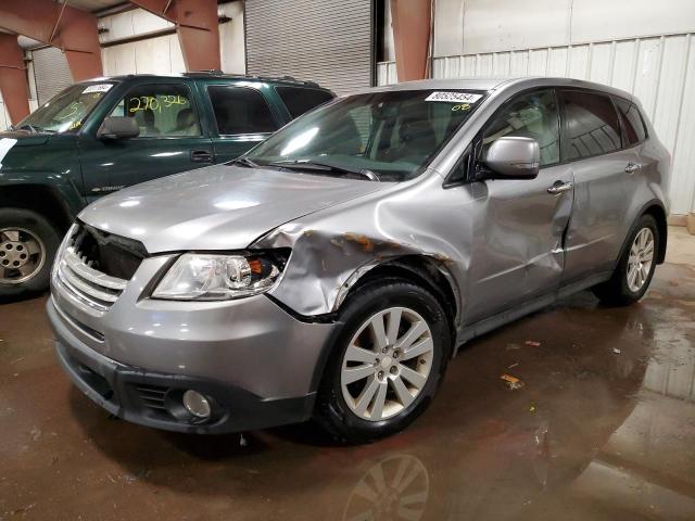 SUBARU TRIBECA 2008 with VIN 4S4WX91DX84402412 - Photo from auction