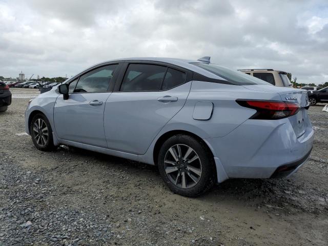 Photo 2 from auction – 2024 NISSAN VERSA SV with VIN 3N1CN8EV2RL865010