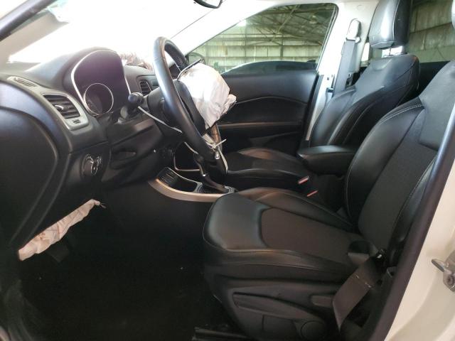 Photo 7 from auction – 2019 JEEP COMPASS LA with VIN 3C4NJCBB1KT615455
