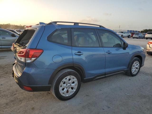 Photo 3 from auction – 2019 SUBARU FORESTER with VIN JF2SKACC7KH437515