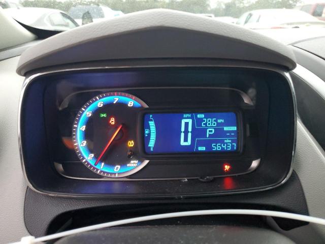 Фото 9 с аукциона – 2016 CHEVROLET TRAX 1LT с VIN 3GNCJLSB3GL179830