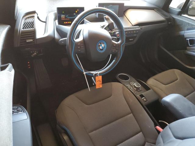 Photo 8 from auction – 2018 BMW I3 REX with VIN WBY7Z4C5XJVD96513