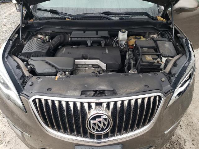 Photo 12 from auction – 2017 BUICK ENVISION E with VIN LRBFXDSAXHD111872