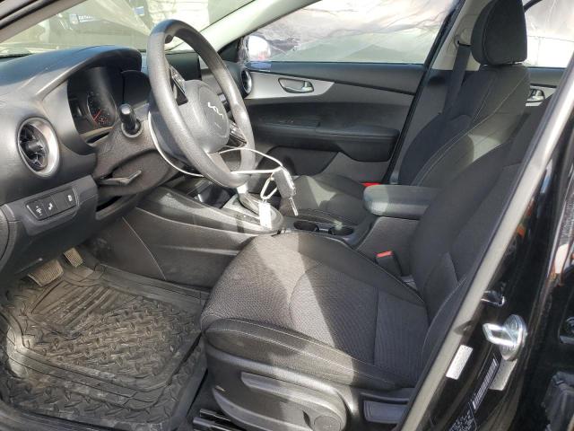 Photo 7 from auction – 2022 KIA FORTE FE with VIN 3KPF24AD7NE472546