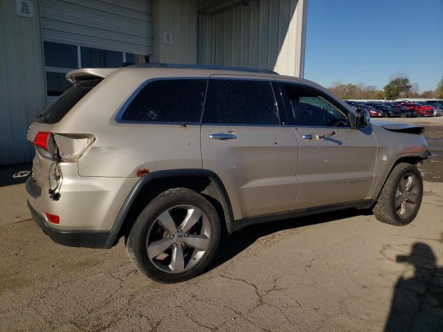 Photo 3 from auction – 2014 JEEP GRAND CHER with VIN 1C4RJFBG9EC173183