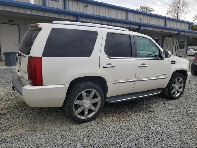 Photo 3 from auction – 2007 CADILLAC ESCALADE L with VIN 1GYEC63837R365998
