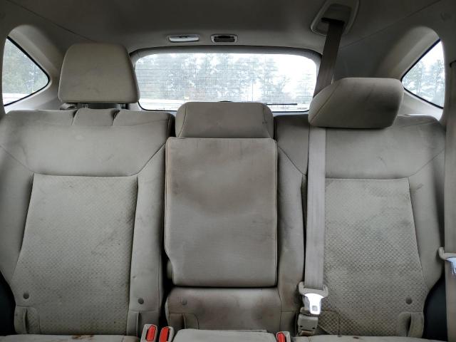 Photo 10 from auction – 2016 HONDA CR-V LX with VIN 5J6RM3H31GL007098