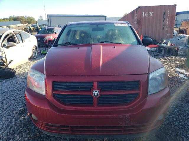 Photo 5 from auction – 2007 DODGE CALIBER SX with VIN 1B3HB48B67D407920