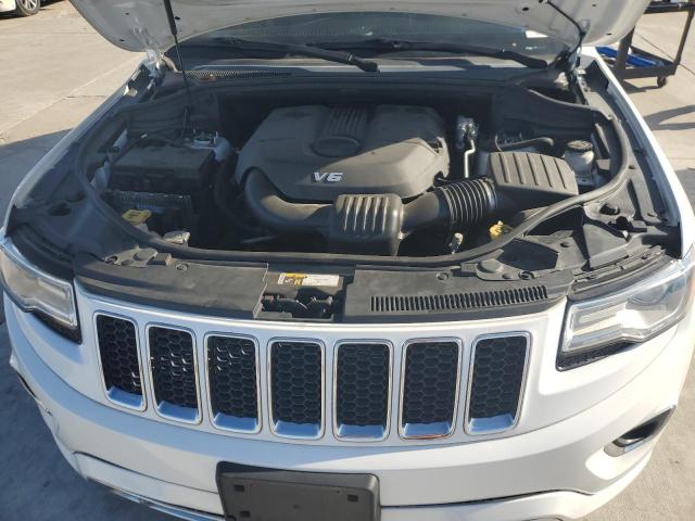 Photo 11 from auction – 2015 JEEP GRAND CHER with VIN 1C4RJFCG0FC769069