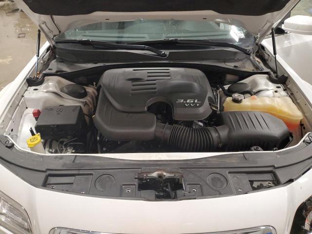 Photo 11 from auction – 2013 CHRYSLER 300 with VIN 2C3CCARG5DH644691