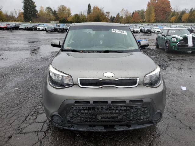 Photo 5 from auction – 2014 KIA SOUL + with VIN KNDJP3A57E7078379