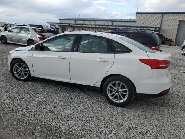 Photo 2 from auction – 2016 FORD FOCUS SE with VIN 1FADP3F23GL279417